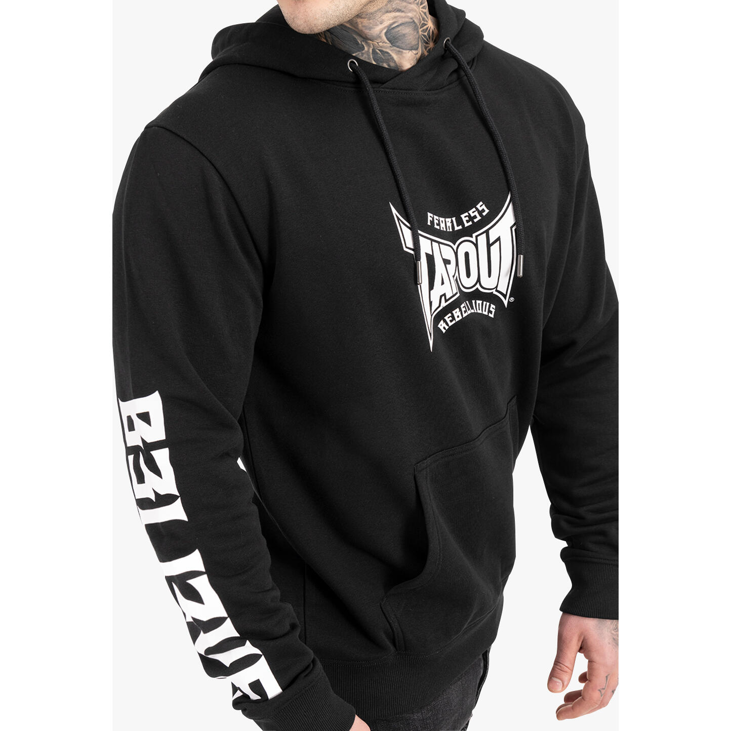 Tuta Tapout B3Li3Ve 4/5