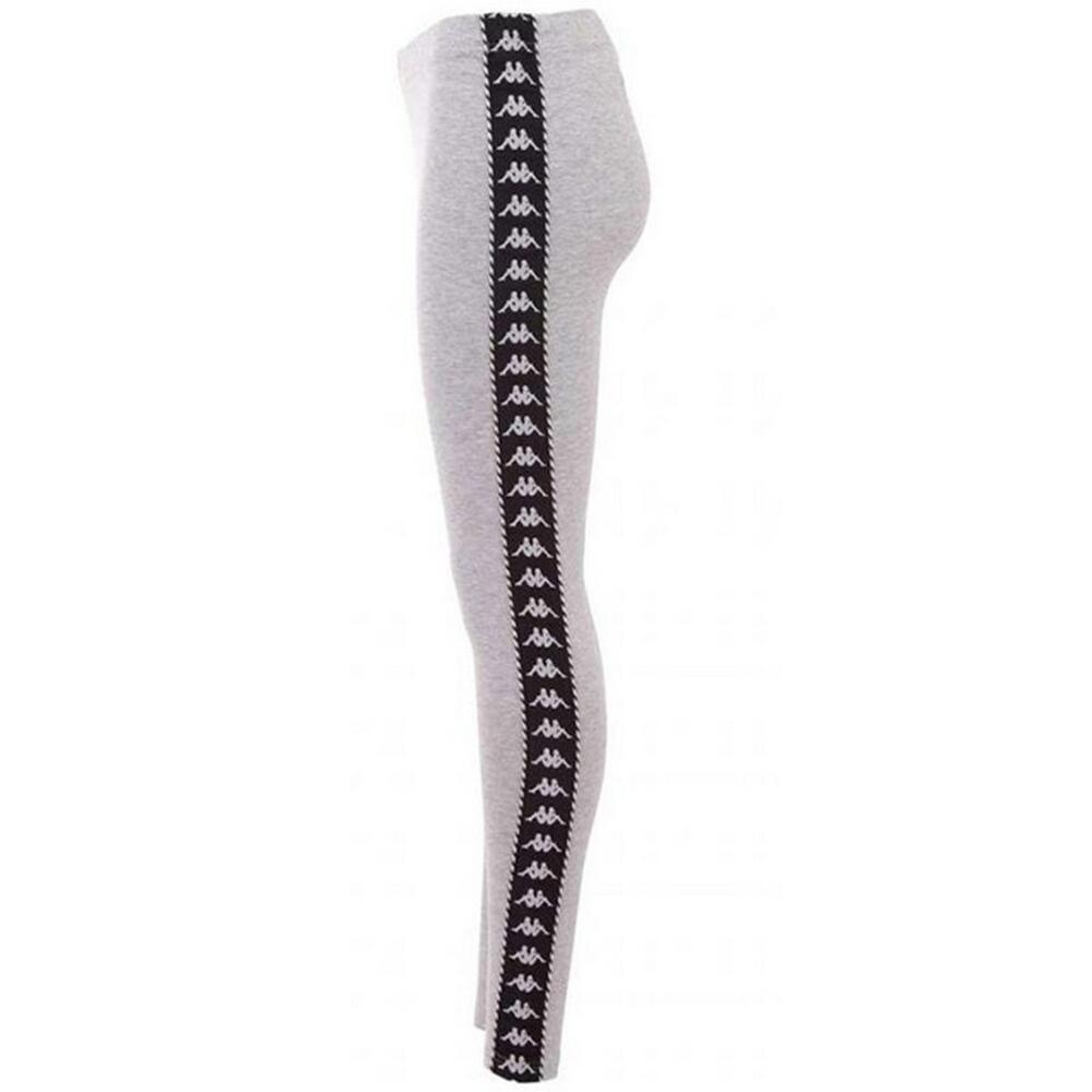 Legging ISADOMA Femme (Gris) 3/4