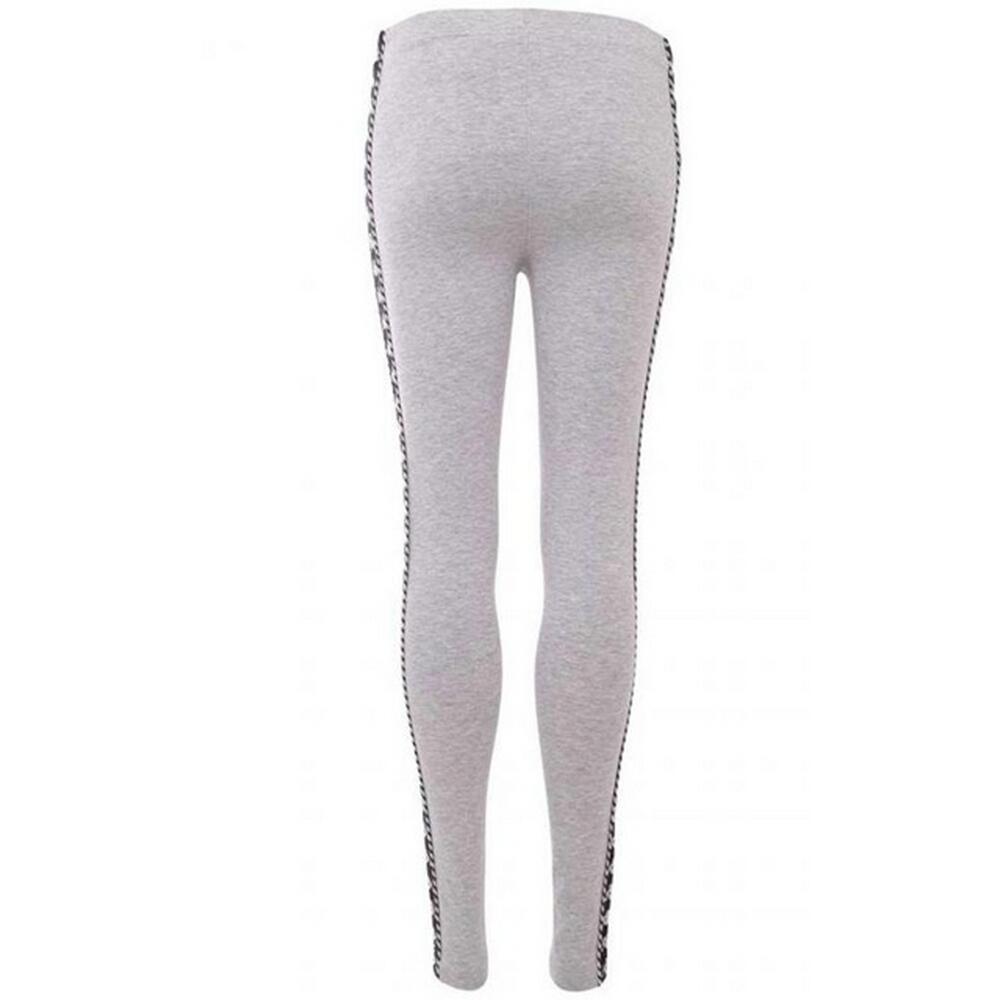 Legging ISADOMA Femme (Gris) 2/4