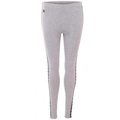 Isadoma Pantacollant Donna Kappa Grigio