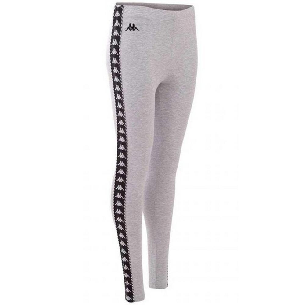 Legging ISADOMA Femme (Gris) 4/4