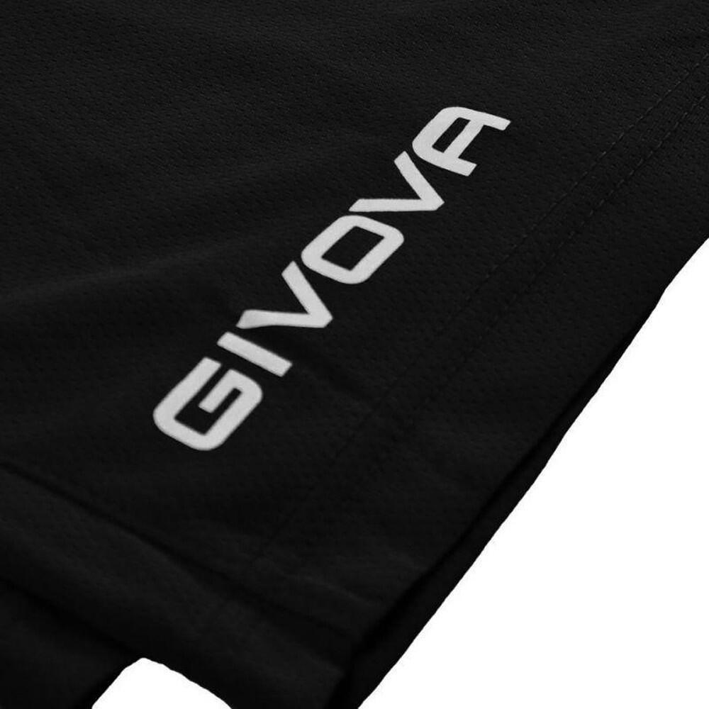 Short De Foot ONE U Homme (Noir) 3/3