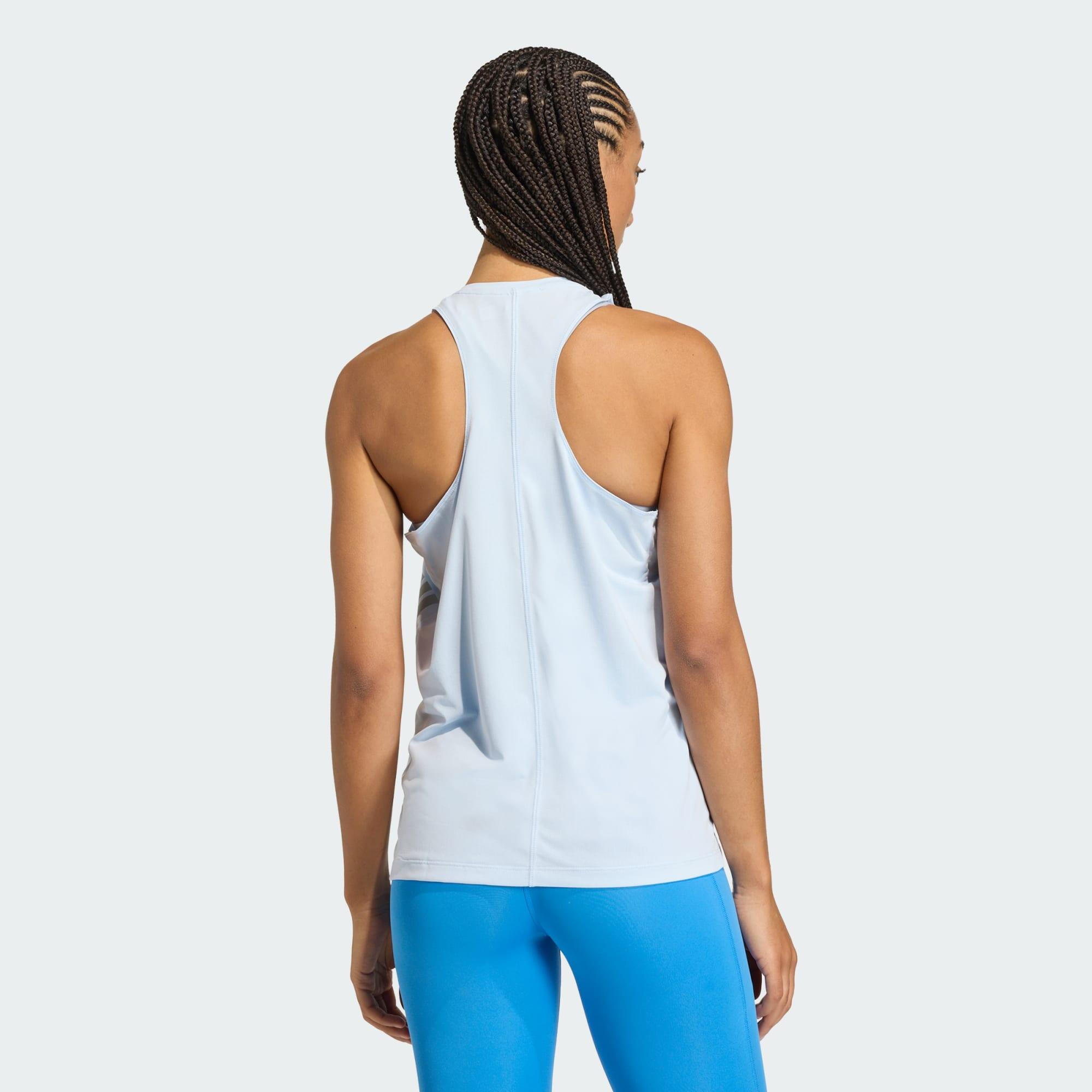 Débardeur adi365 CLIMACOOL 3/6