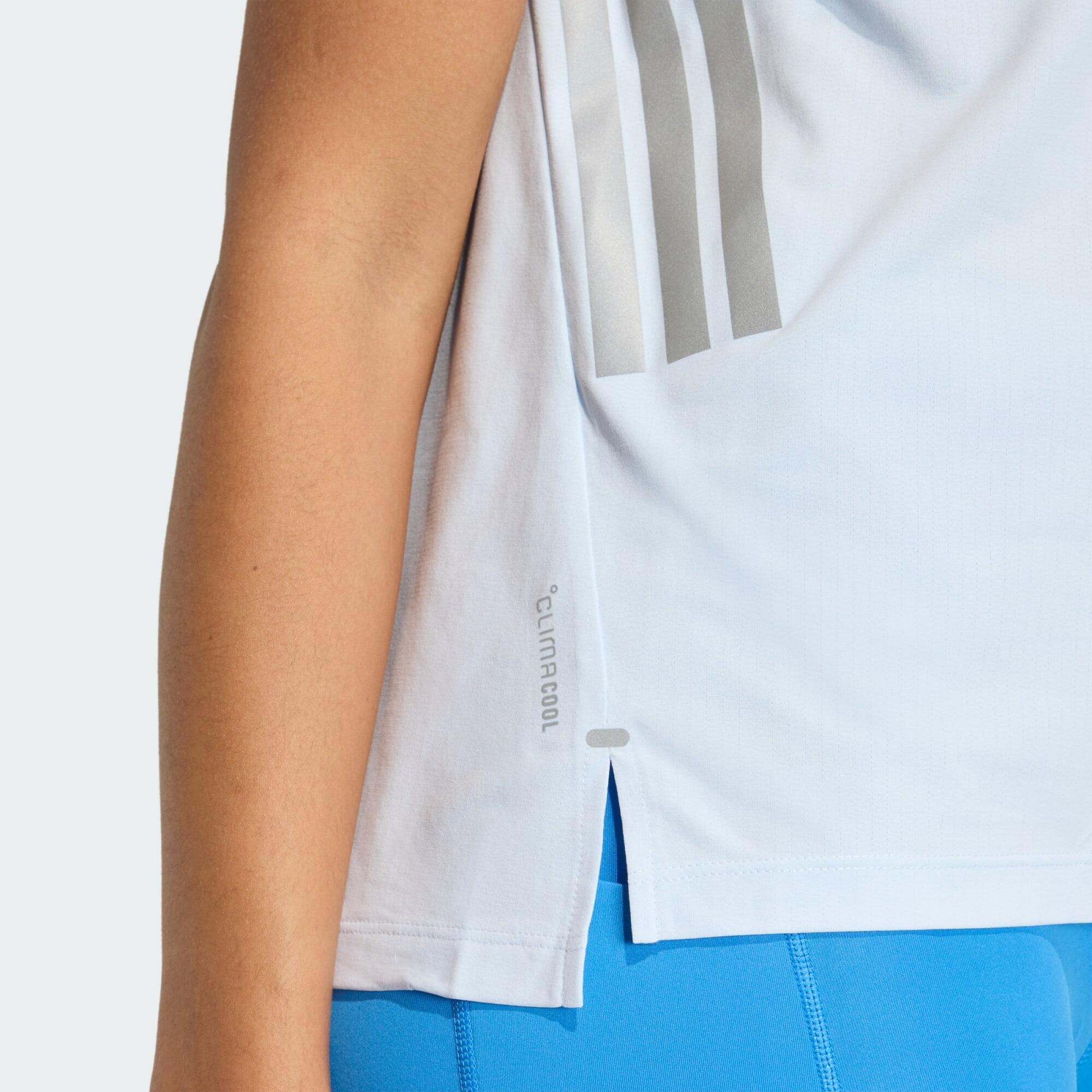 Débardeur adi365 CLIMACOOL 5/6