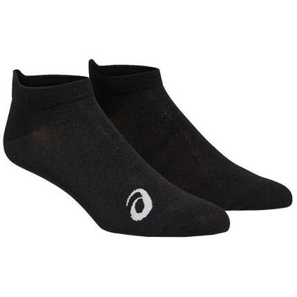Chaussettes FAST SINGLE TAB Femme (Noir)