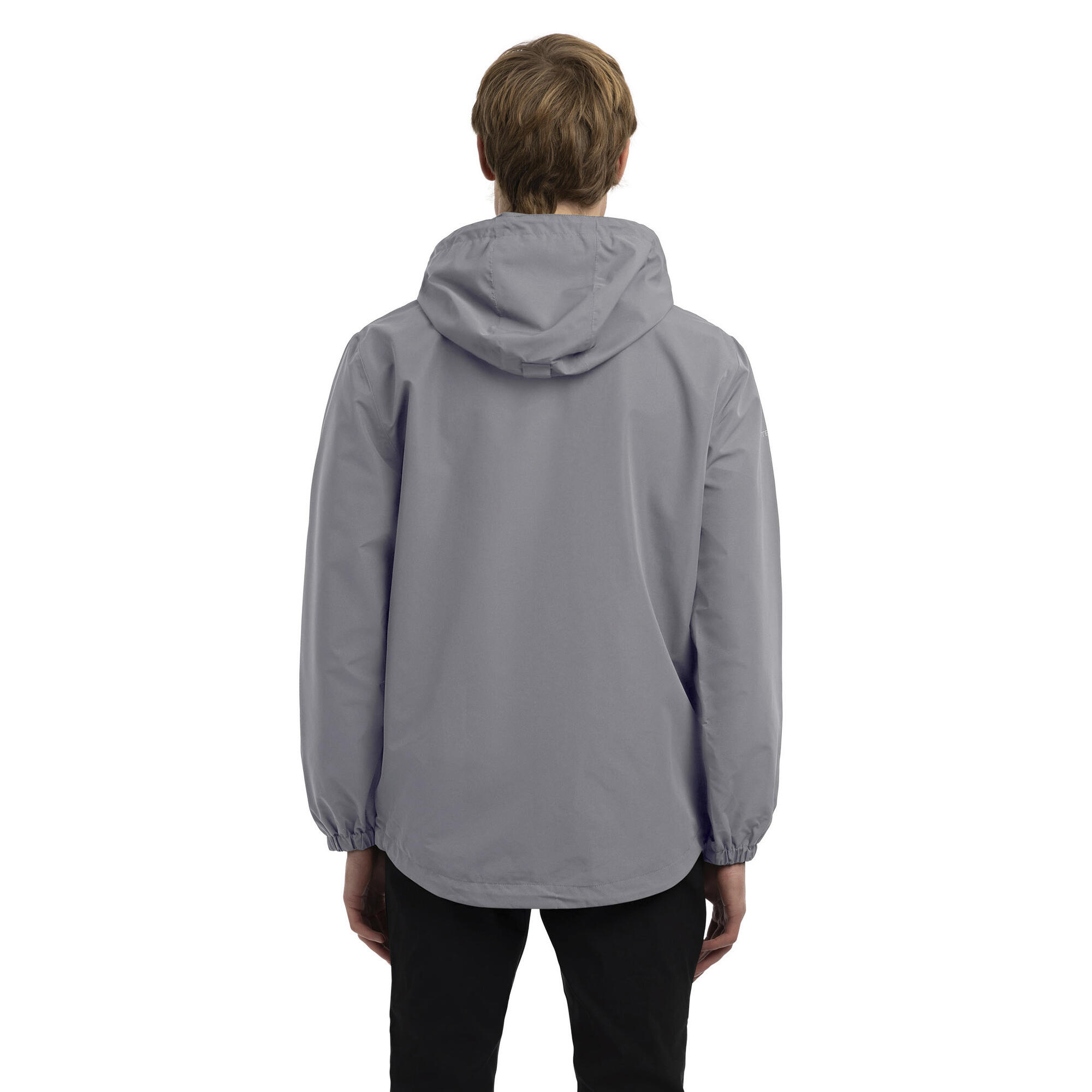 Veste FARNDISH Homme (Gris Orage) 4/5