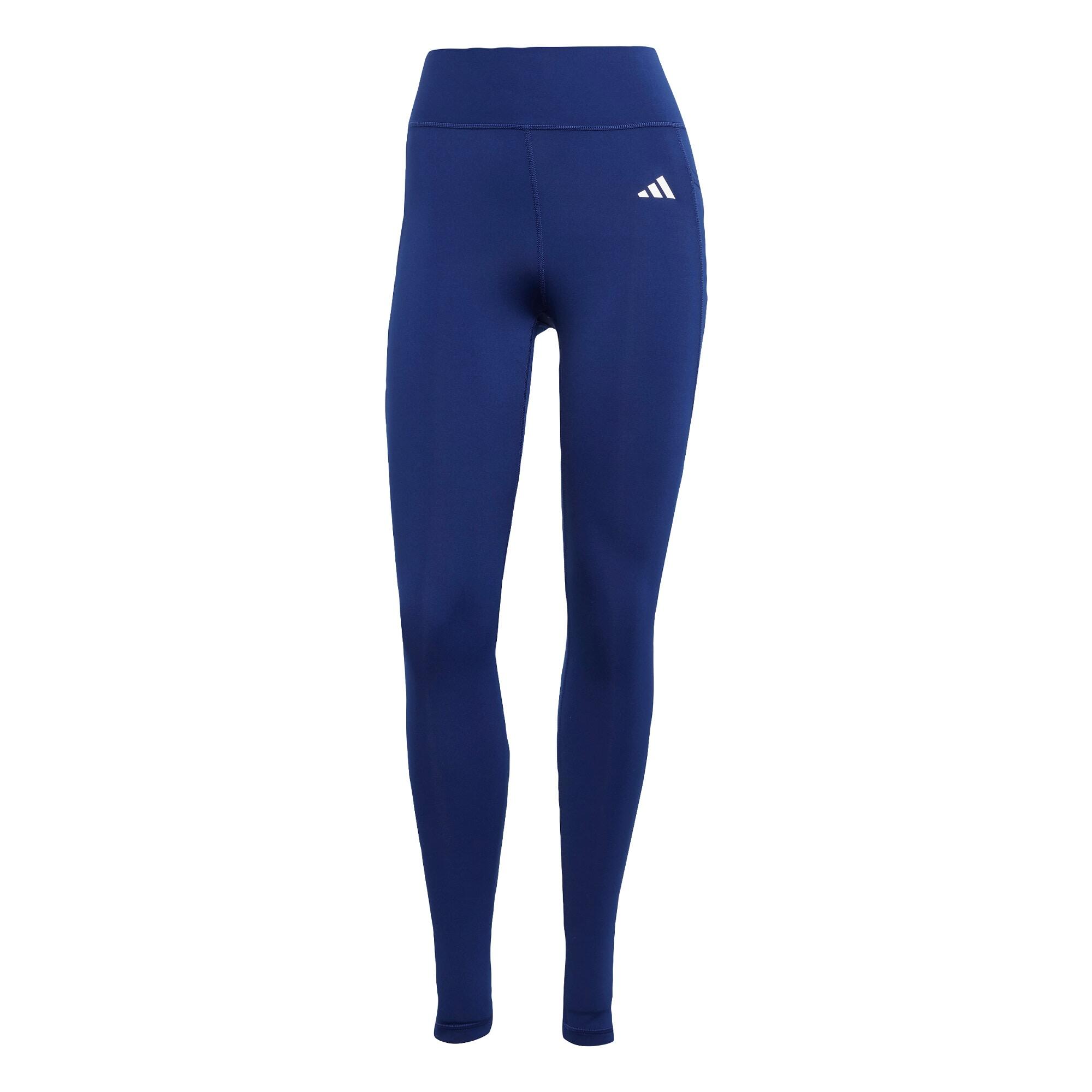 Optimé Essentials Lange Legging met Zakje 2/7