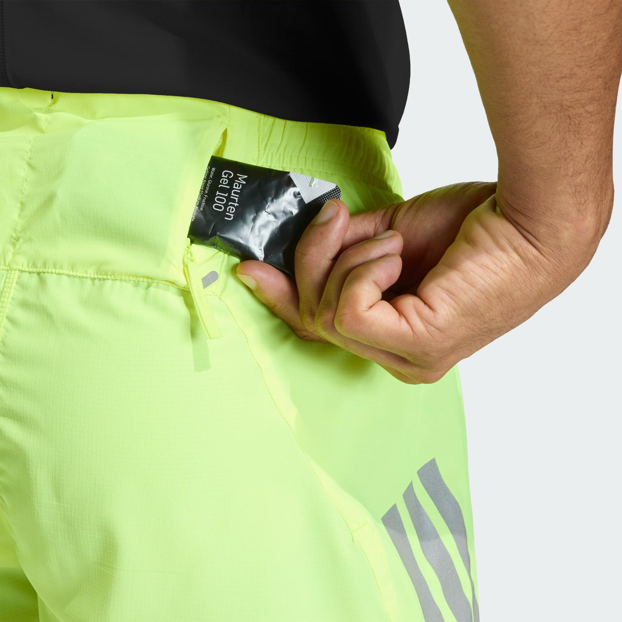 adi365 FORMOTION Short 4/5