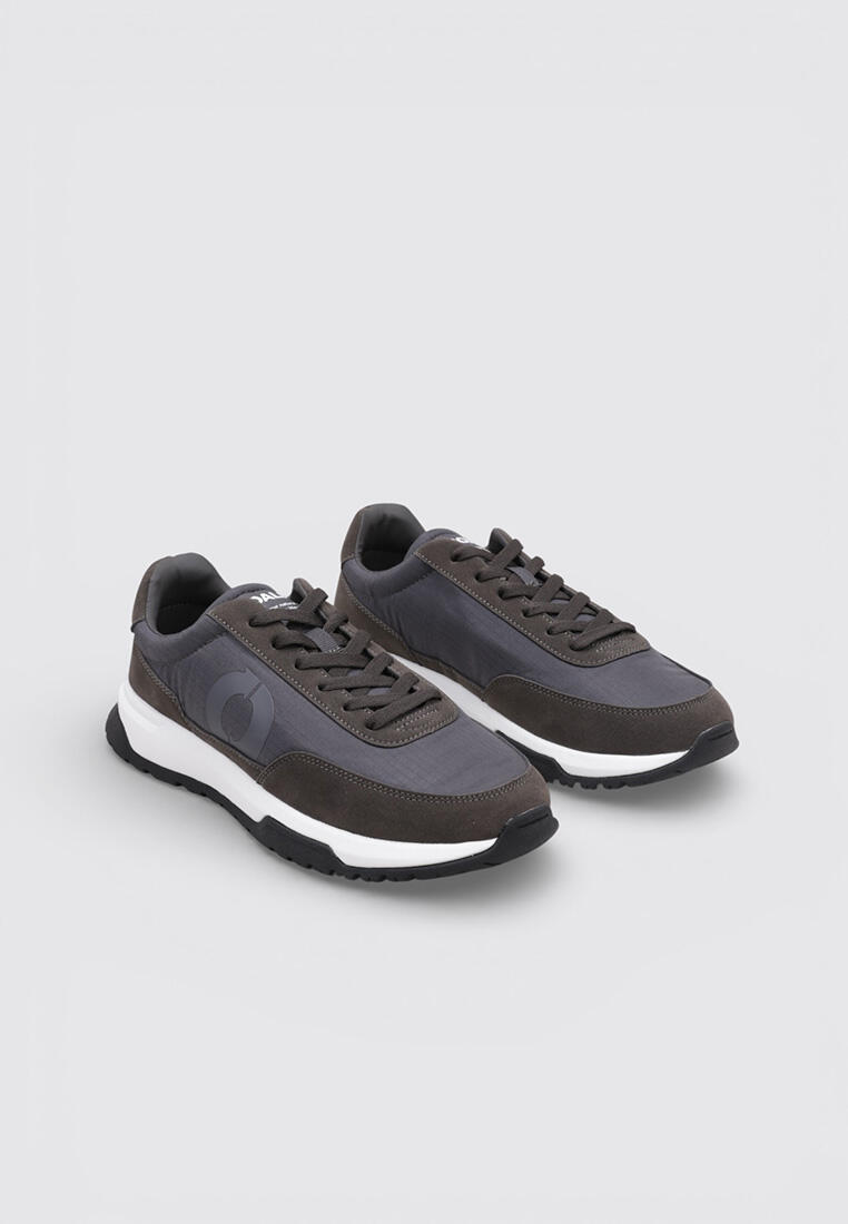 Chaussure de randonnée Baskets Homme Ecoalf VENTURA  Gri 2/5