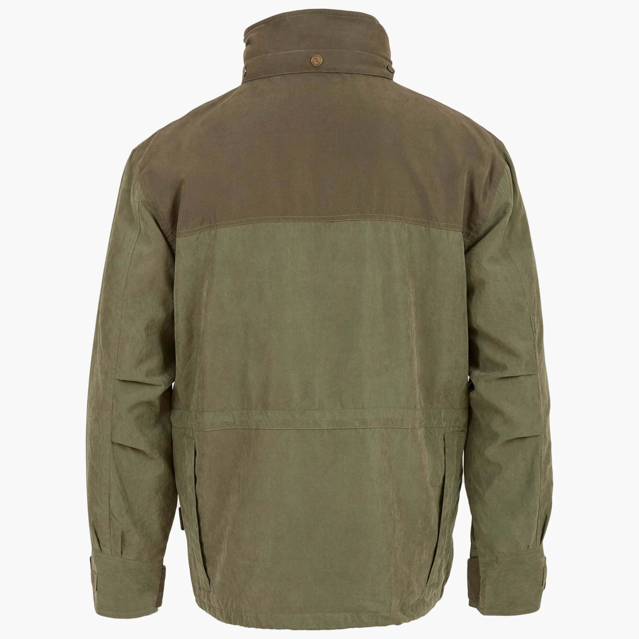 Veste de randonnée Highlander Rexmoor 2/3