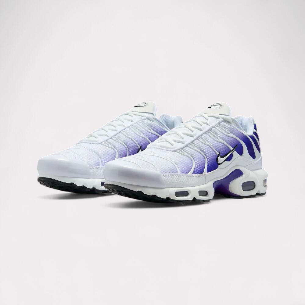 Nike Air Max Plus - Wild Grape 2/7