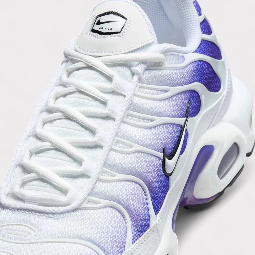 Nike Air Max Plus - Wild Grape 7/7