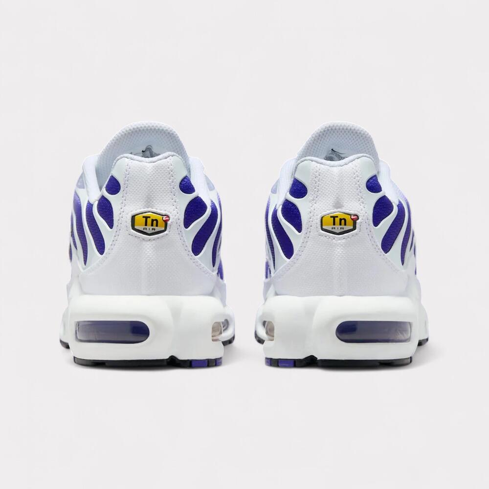Nike Air Max Plus - Wild Grape 5/7