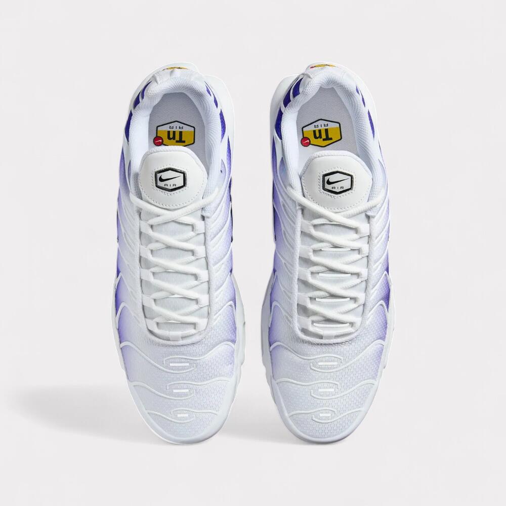 Nike Air Max Plus - Wild Grape 4/7