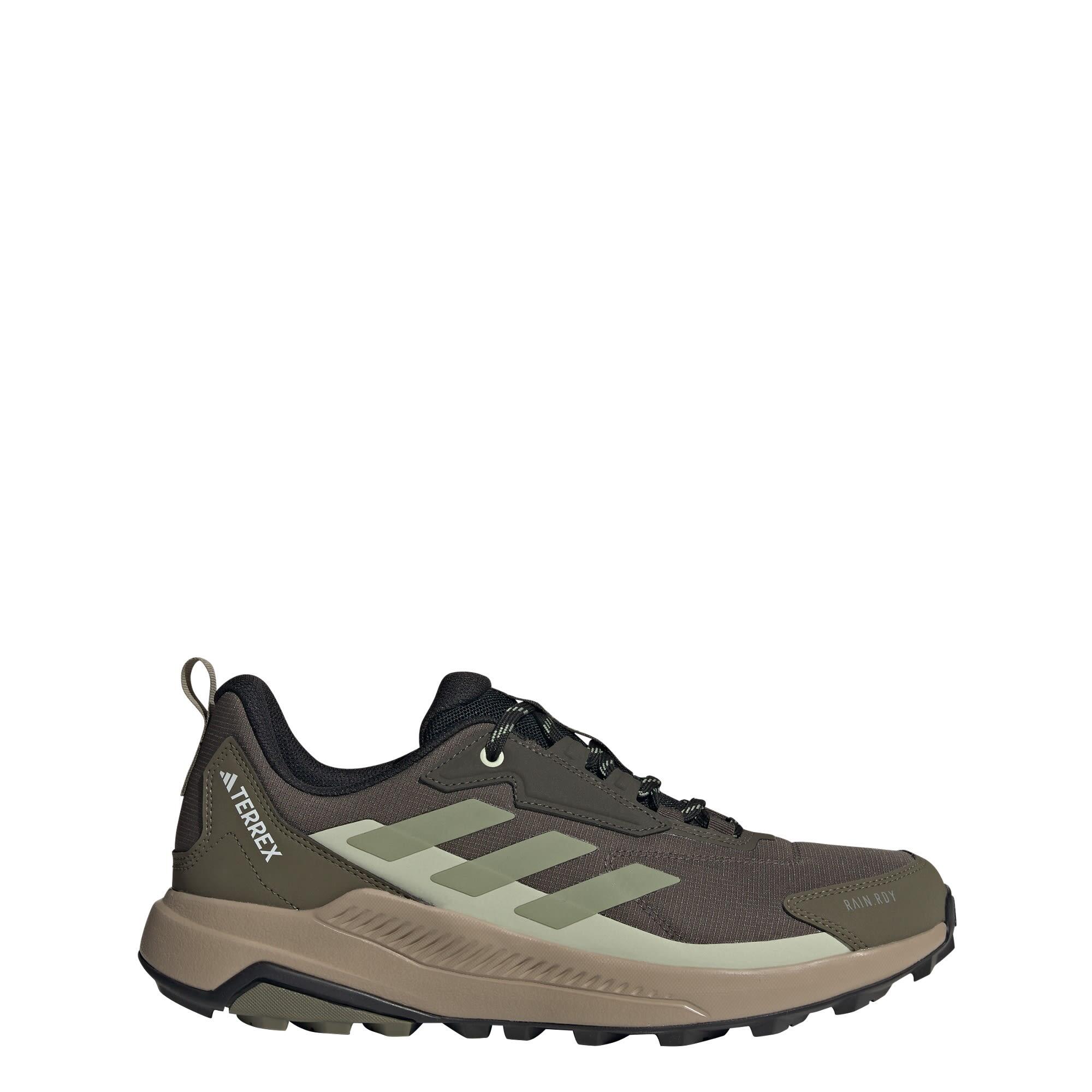 Zapatilla de senderismo Terrex Anylander Rain.Rdy 2/7