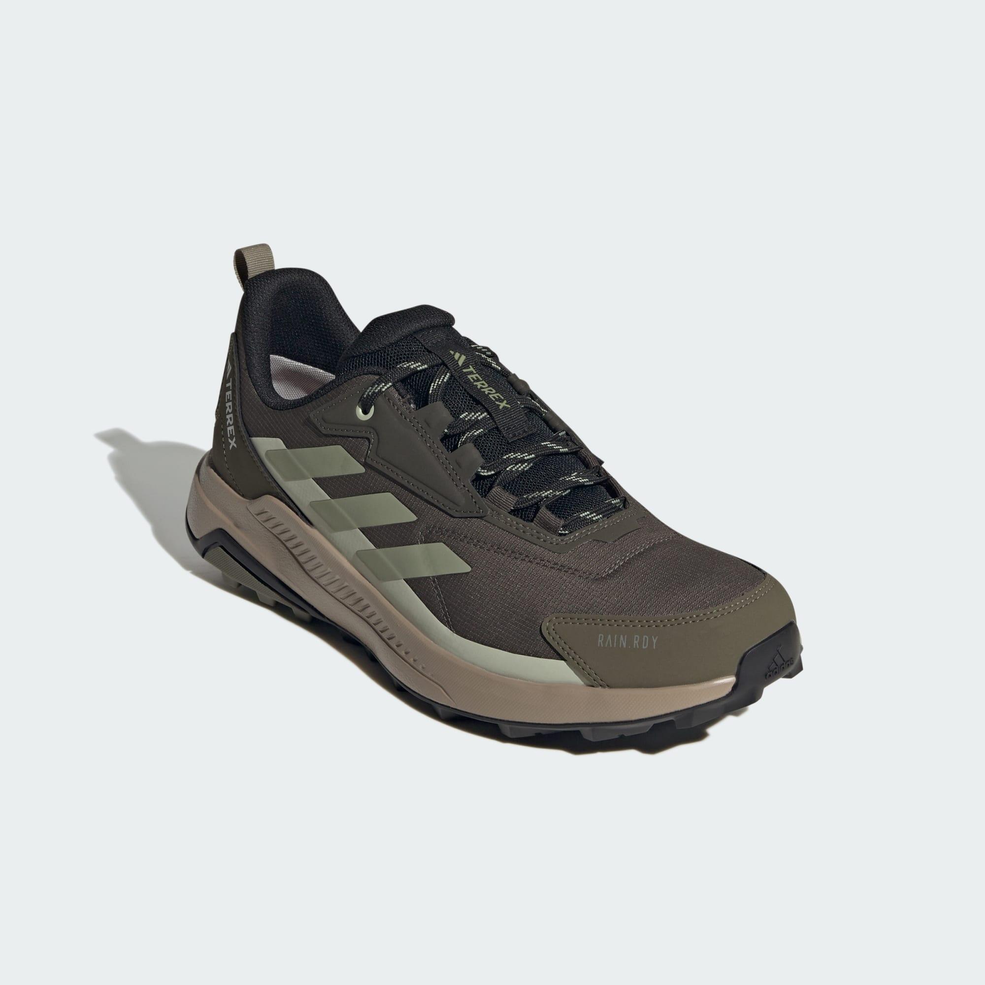 Terrex Anylander RAIN.RDY Hikingschoenen 5/7