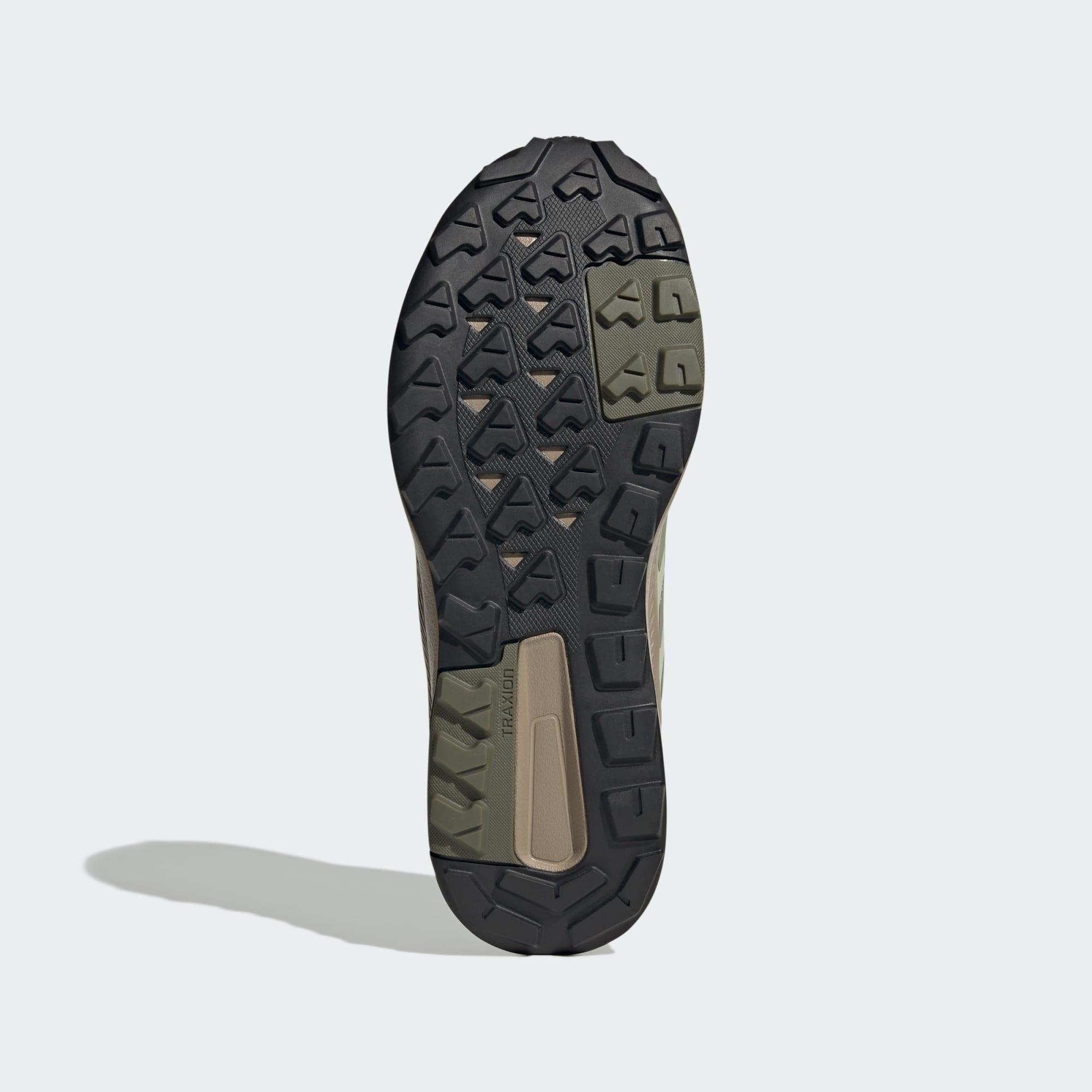 Terrex Anylander RAIN.RDY Hikingschoenen 4/7