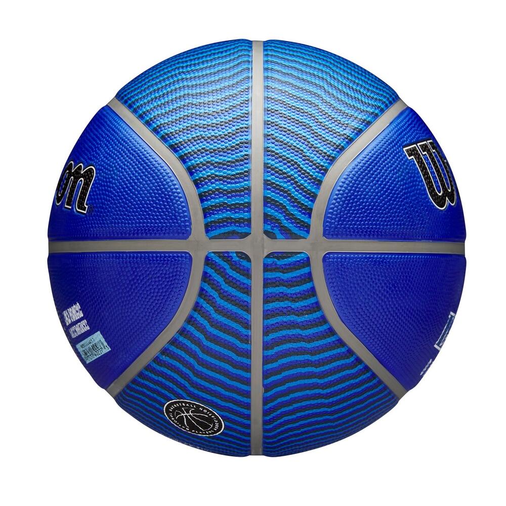 Ikona Gracza Luka Doncic NBA Outdoor Basketball 7 2/4