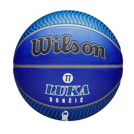 Ikona Gracza Luka Doncic NBA Outdoor Basketball 7