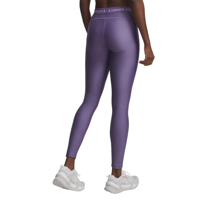 Legging Under Armour HeatGeae Legging Under Armour 3/4