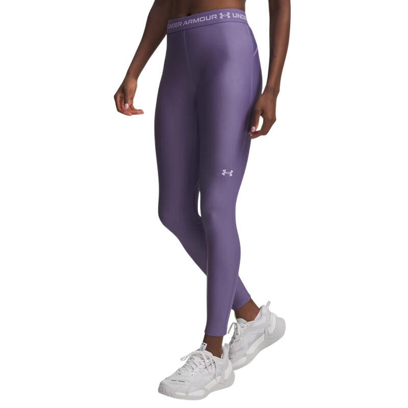 Legging Under Armour HeatGeae Legging Under Armour 2/4