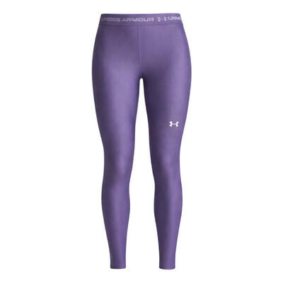 Leggings Sportivi Donna Under Armour HeatGeae Legging Under Armour