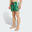 Short de baie adidas cu grafic inspirat din fotbal, 5 inchi