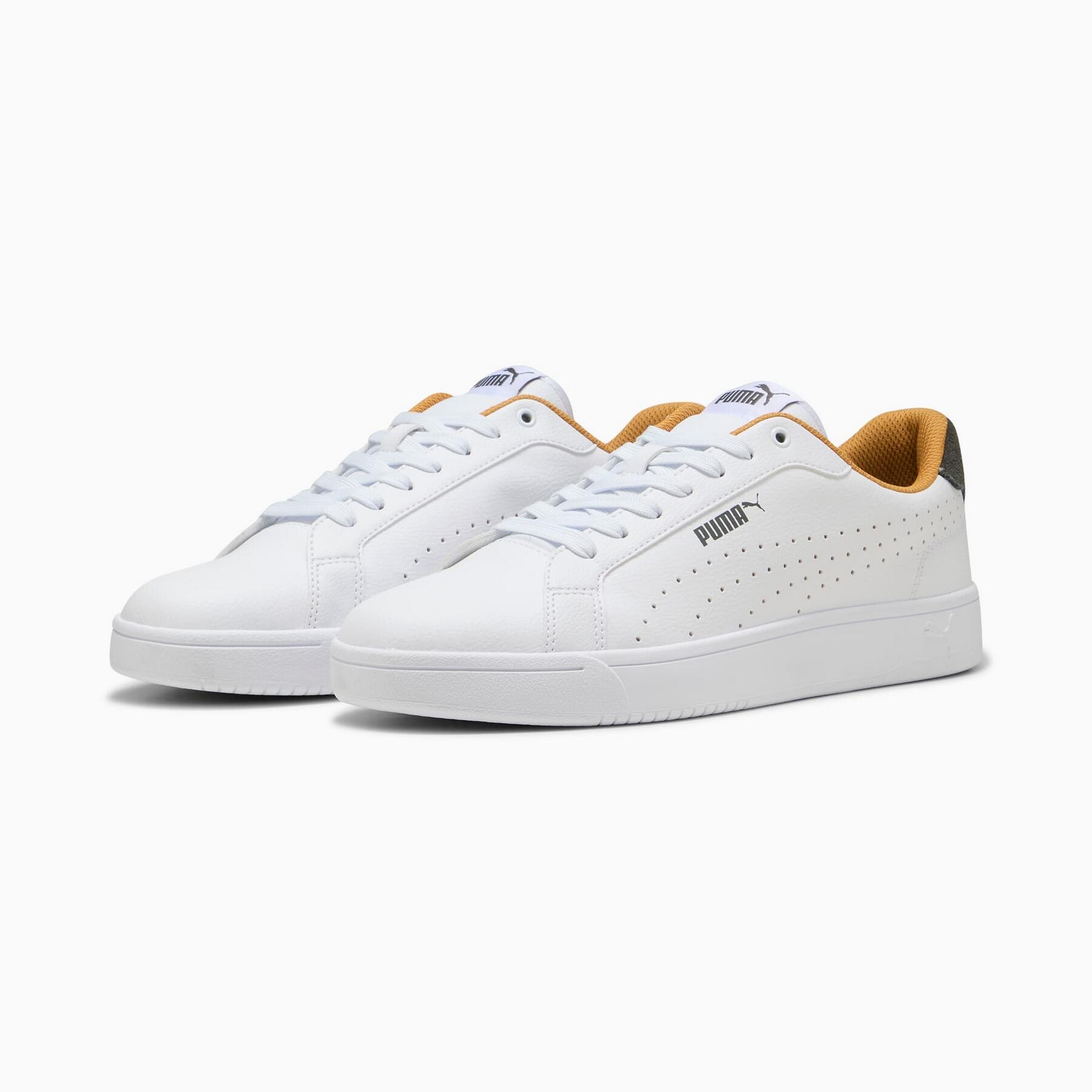 Puma Buty Grounded Perf 39841801