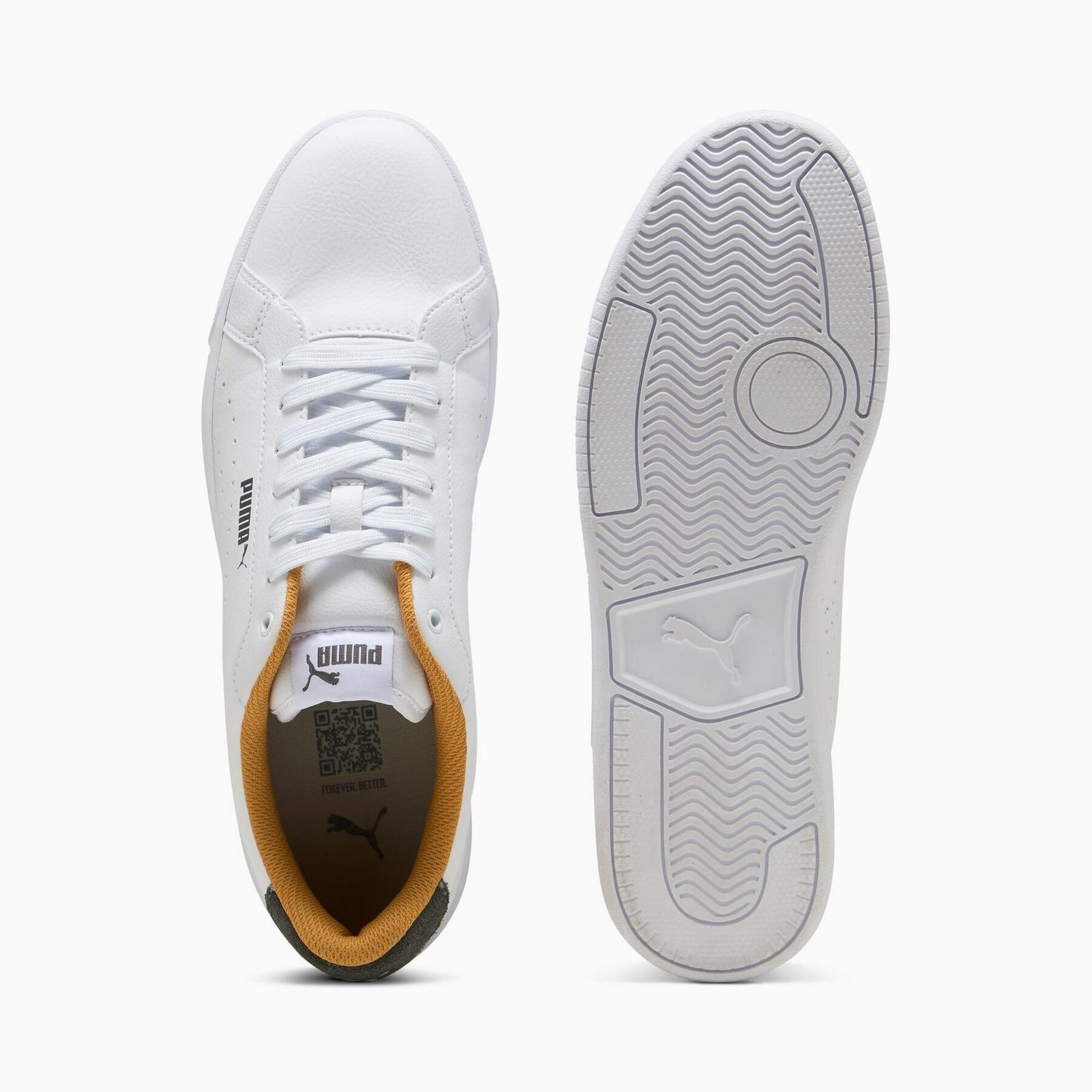 Puma Buty Grounded Perf 39841801 3/6
