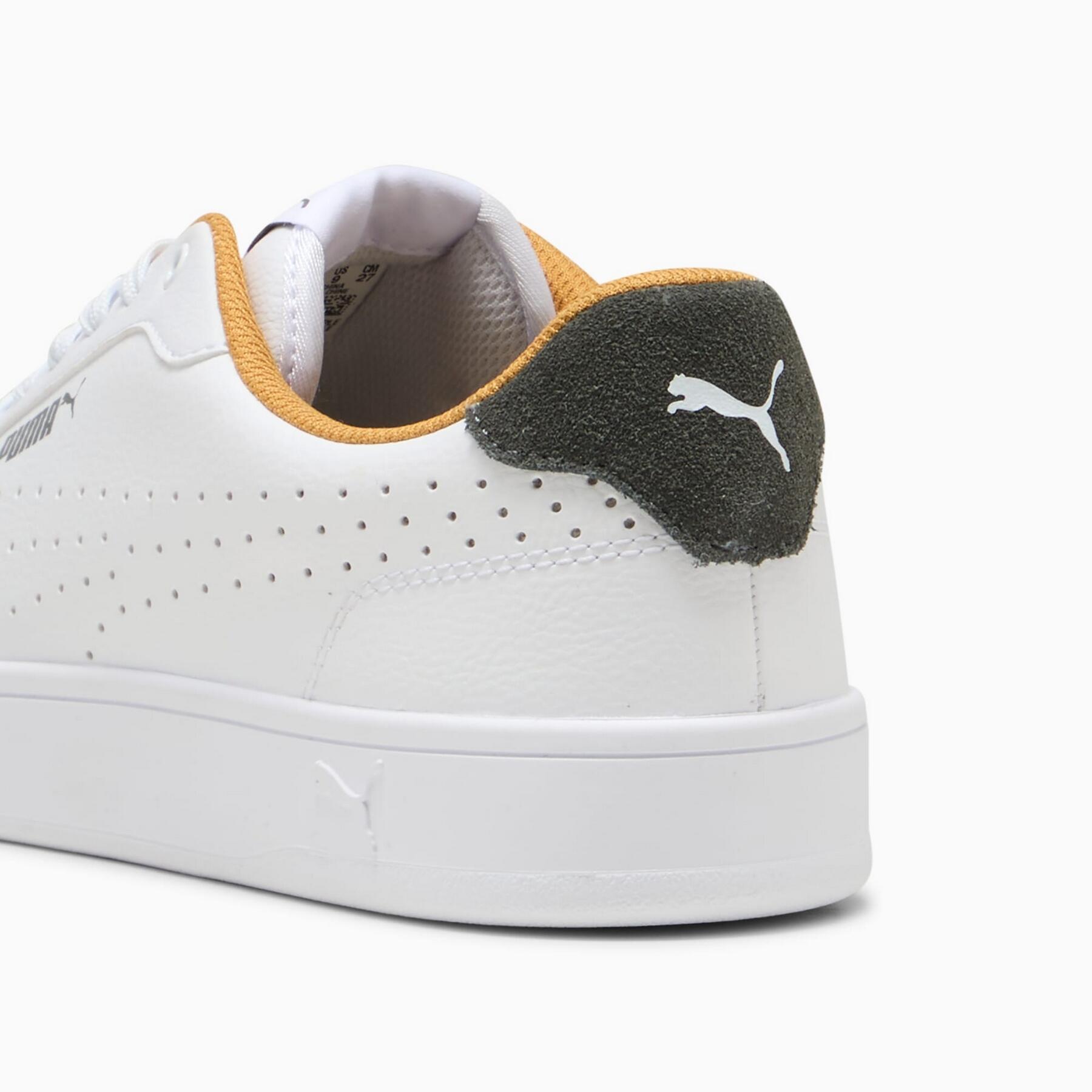 Puma Buty Grounded Perf 39841801 6/6