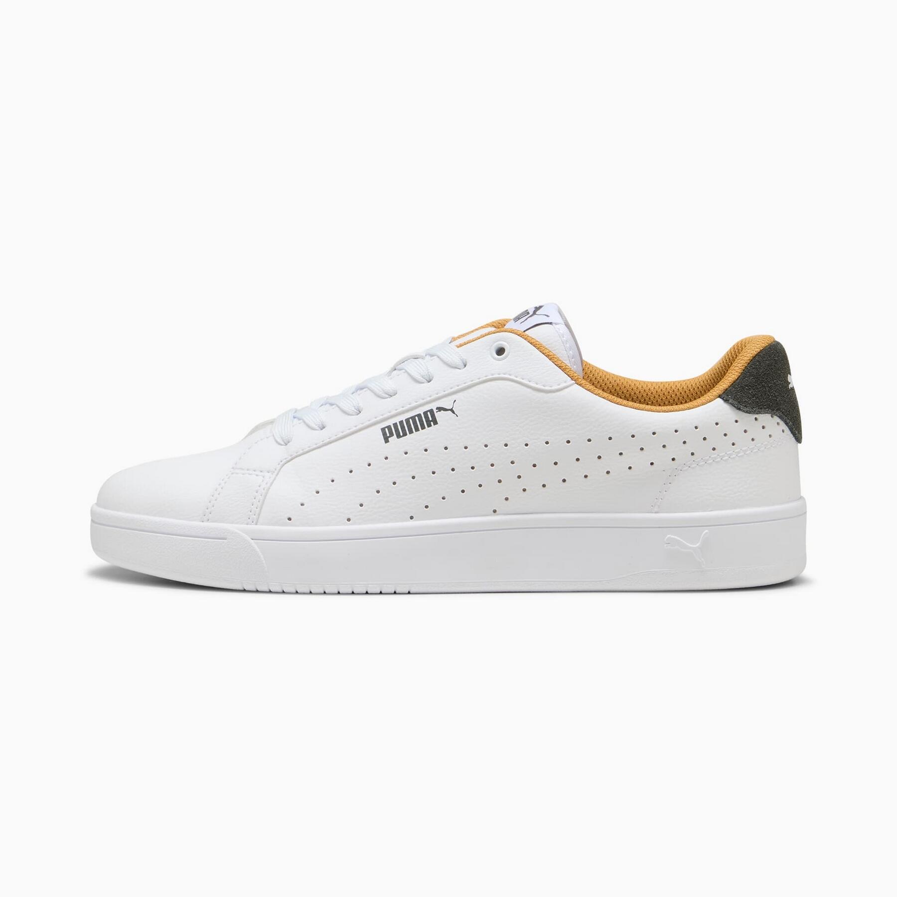 Puma Buty Grounded Perf 39841801 2/6