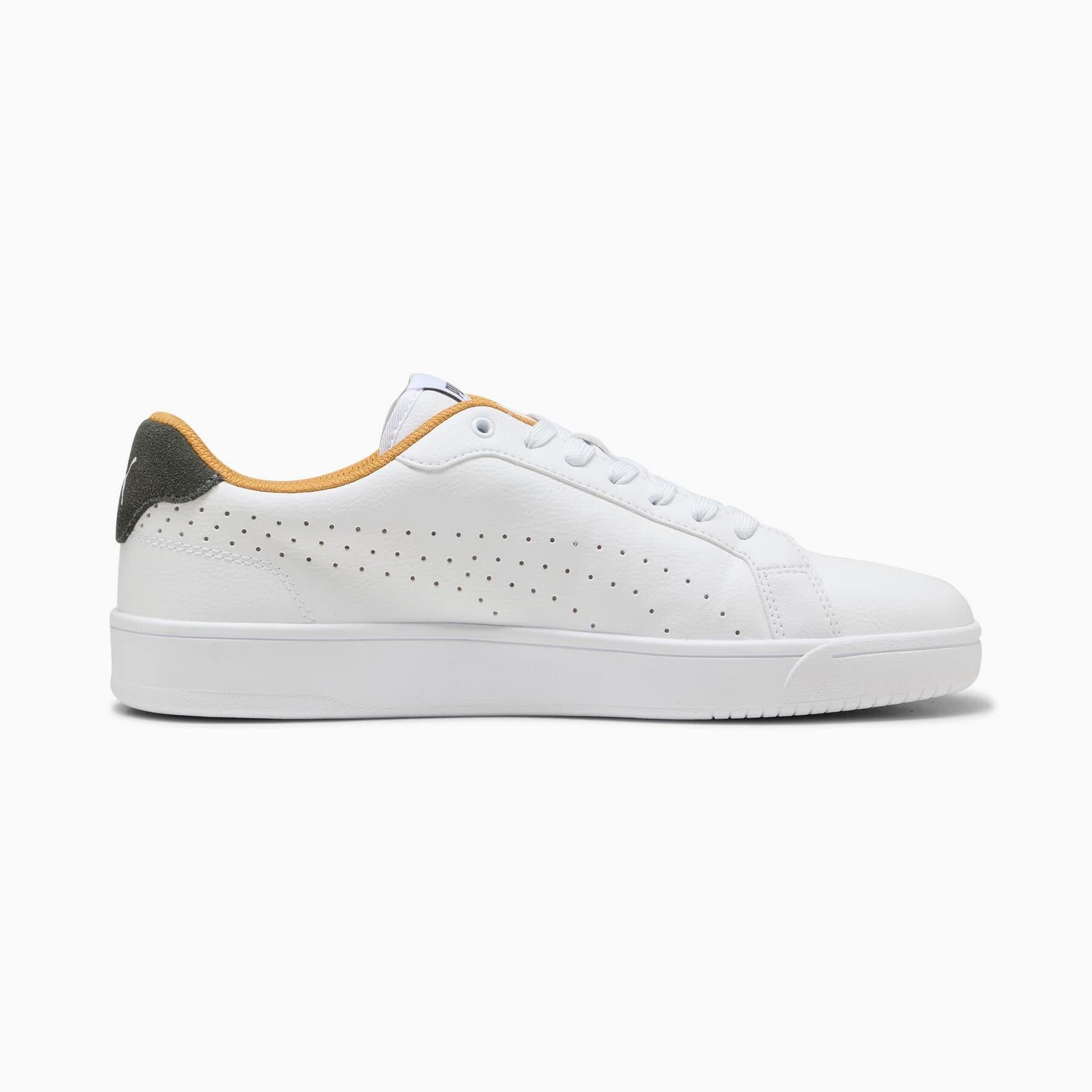 Puma Buty Grounded Perf 39841801 4/6