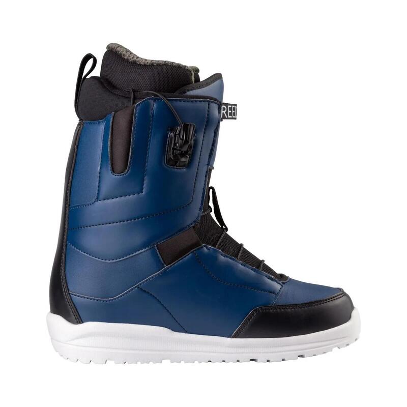 Boots Snowboard Nortwave FREEDOM SLS, Albastru, Barbati