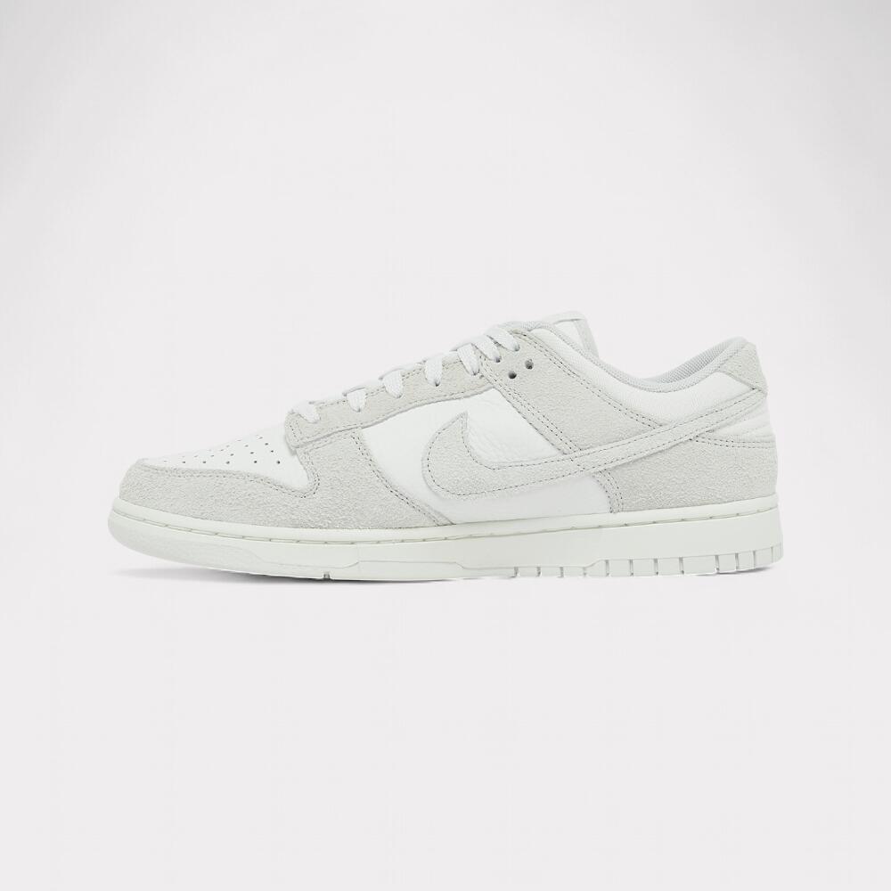 Nike Dunk Low - Suede Photon Dust 3/7