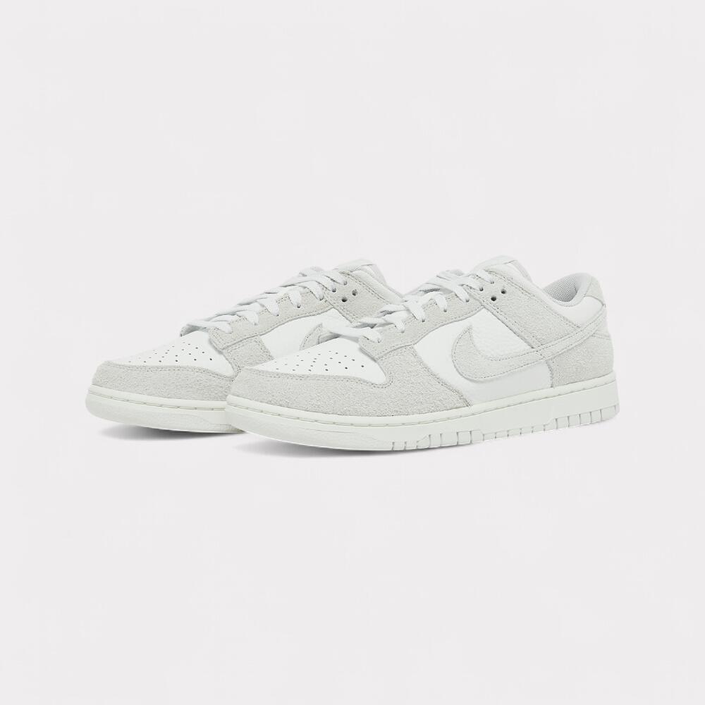 Nike Dunk Low - Suede Photon Dust 2/7