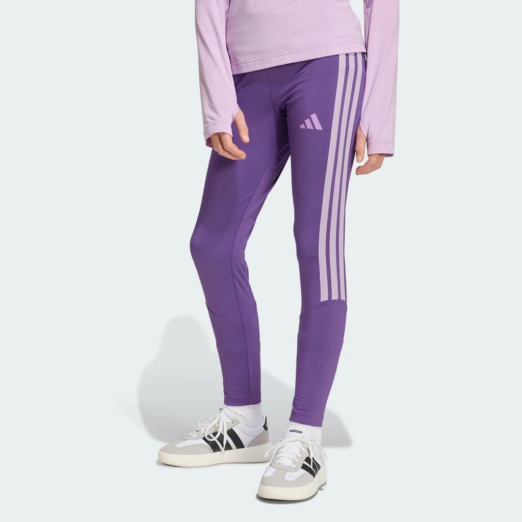 Train Essentials 3-Stripes Leggings Kids