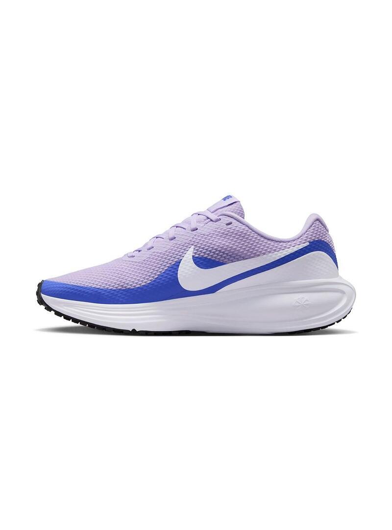 Nike Revolution 8 Dames Sportschoenen Paars 2/7
