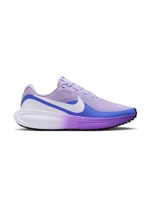 Scarpe da ginnastica da donna Nike Revolution 8 viola.