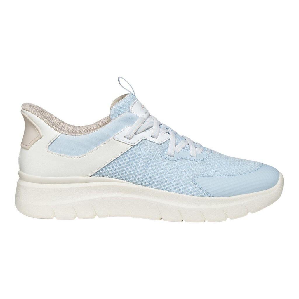 Baskets Femme Baskets Geox D670JB Bleu Geox