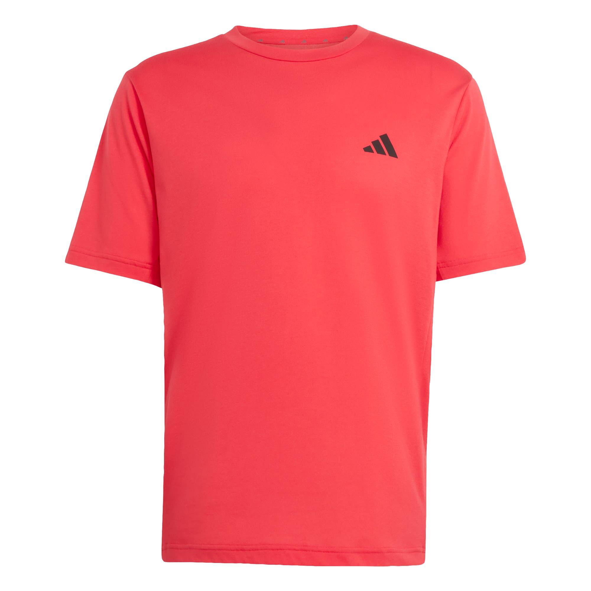 WORKOUT ESSENTIALS FEELREADY T-SHIRT 2/5