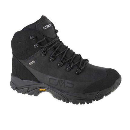 Bottines DHENIEB Homme (Noir)