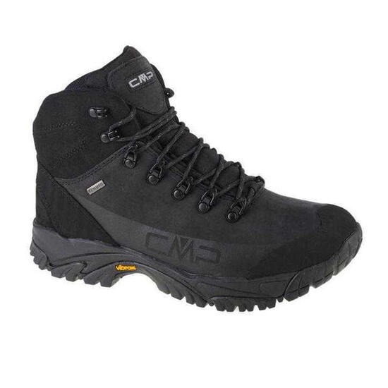 Bottines DHENIEB Homme (Noir)