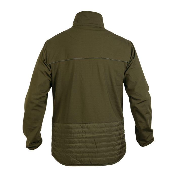 Chaqueta Hart Verdon Verde XXXL 2/4