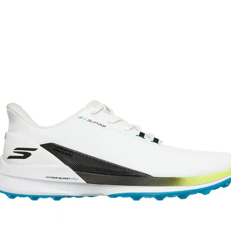 Skechers Men's Waterroof Pure SL Golf Shoes