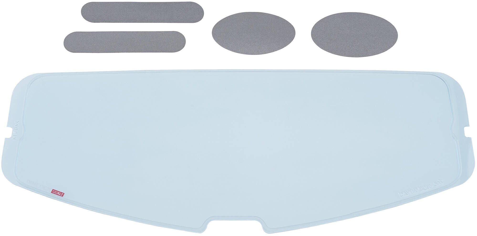 Kask Ls2 FF811 Vect II w kolorze szarym