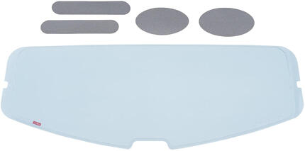 Kask integralny LS2 FF811 Vector II Solid 4XL Nardo Grey