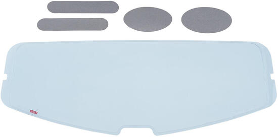 LS2 FF811 Vector II Solid casco integrale XS (53/54) Nardo Grey
