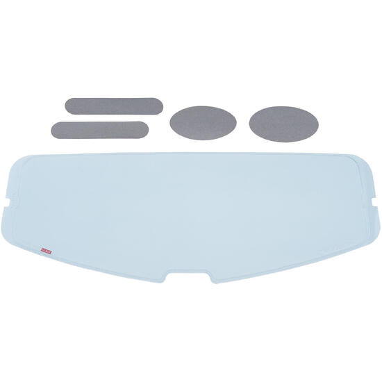 Kask integralny LS2 FF811 Vector II Solid XL Nardo Grey