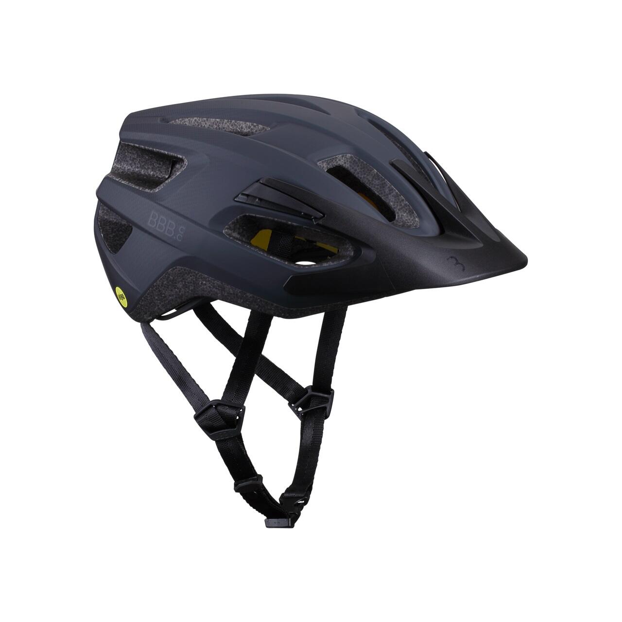 Casque BBB Cycling Dune MIPS 3/5