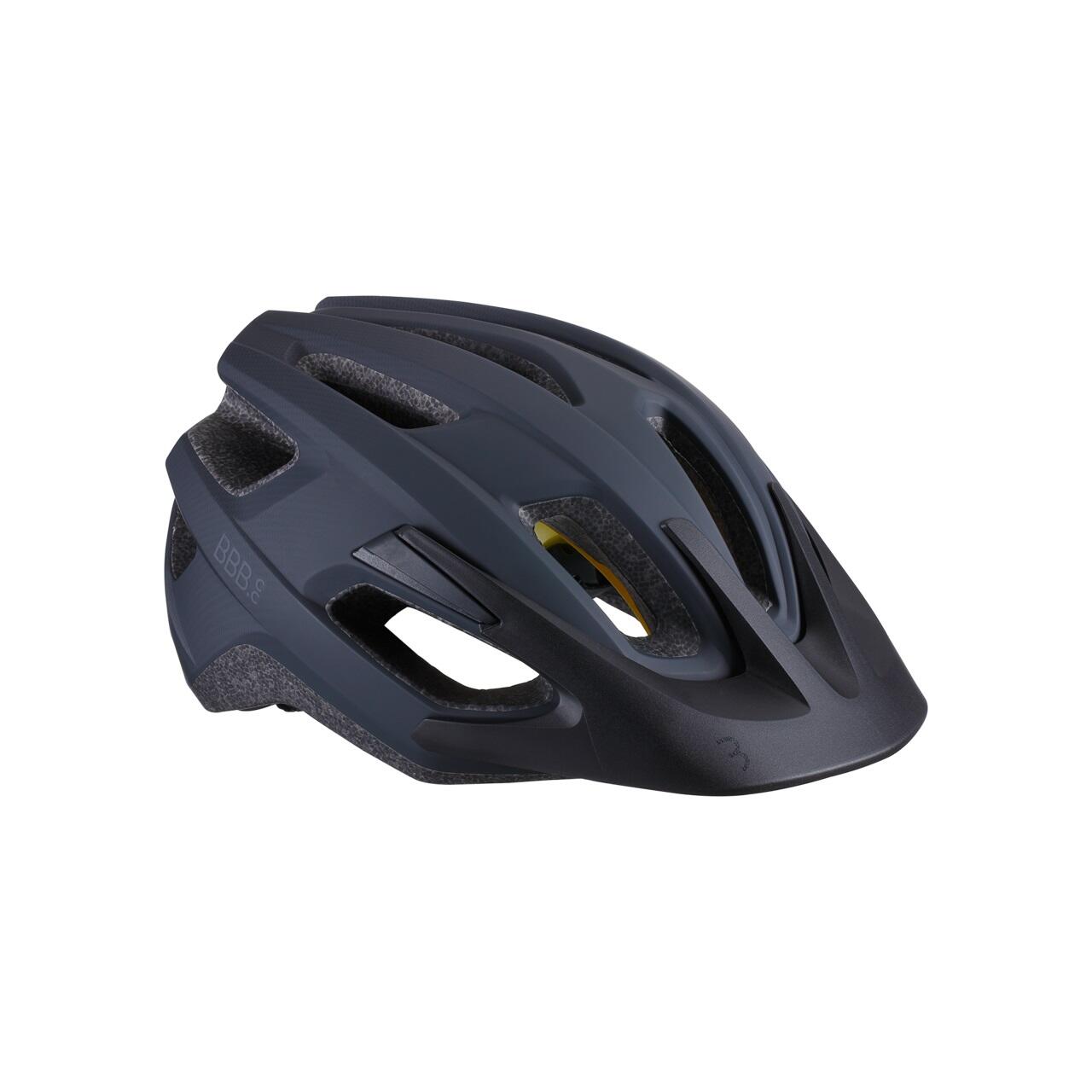 Casque BBB Cycling Dune MIPS 2/5